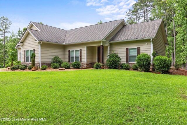 134 Cardinal Hts, Dadeville, AL 36853 - photo 6