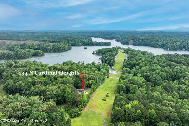 134 Cardinal Hts, Dadeville, AL 36853 - photo 33