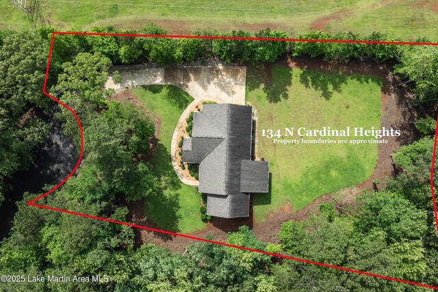 134 Cardinal Hts, Dadeville, AL 36853 - photo 3