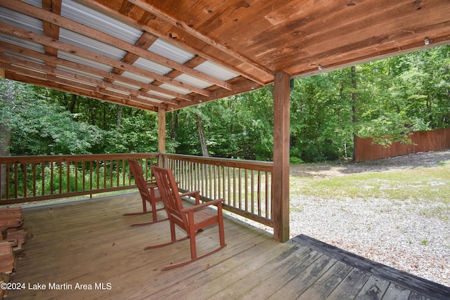 1150 Town Creek Rd, Alexander City, AL 35010 - photo 39