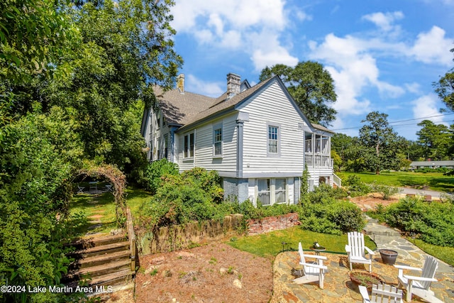 274 E Lafayette St, Dadeville, AL 36853 - photo 69