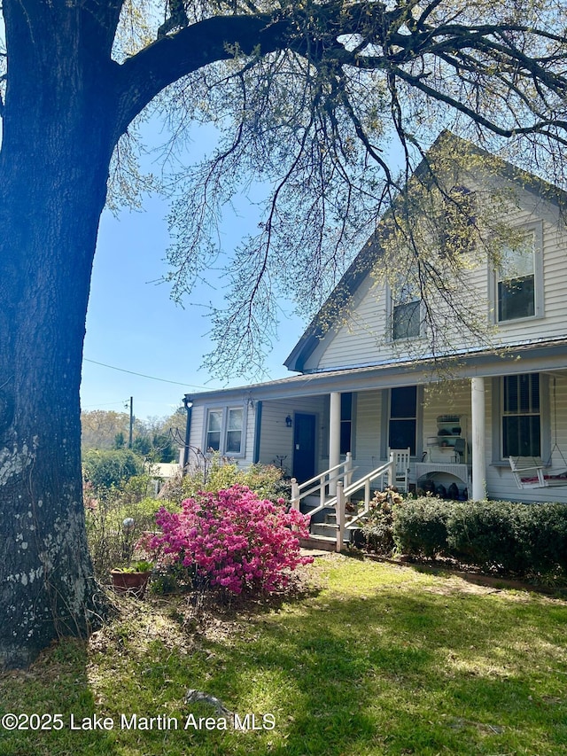 274 E Lafayette St, Dadeville, AL 36853 - photo 3