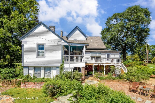 274 E Lafayette St, Dadeville, AL 36853 - photo 46