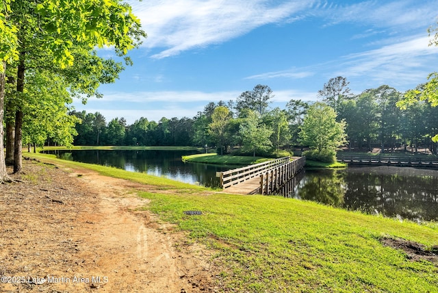 3408 Quail Cv, Opelika, AL 36801 - water view