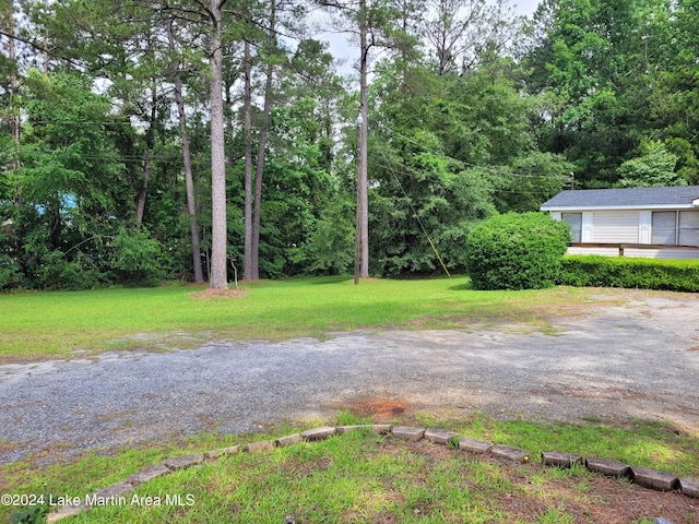 Listing photo 3 for 8411 Kowaliga Rd, Eclectic AL 36024