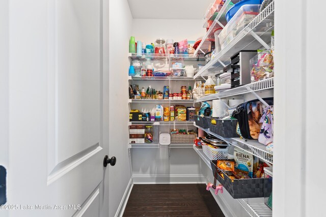 2409 Meadow Cove Rd, Auburn, AL 36832 - view of pantry