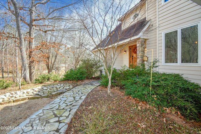 127 Ridge Crest Dr, Jacksons Gap, AL 36861