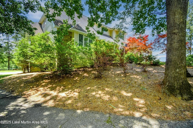 127 Ridge Crest Dr, Jacksons Gap, AL 36861