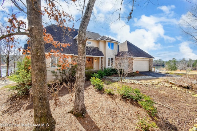 127 Ridge Crest Dr, Jacksons Gap, AL 36861