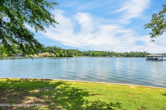 127 Ridge Crest Dr, Jacksons Gap, AL 36861