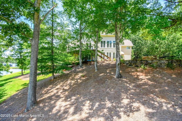 127 Ridge Crest Dr, Jacksons Gap, AL 36861