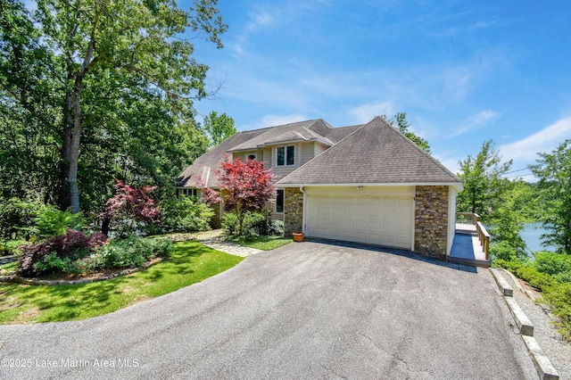 127 Ridge Crest Dr, Jacksons Gap, AL 36861