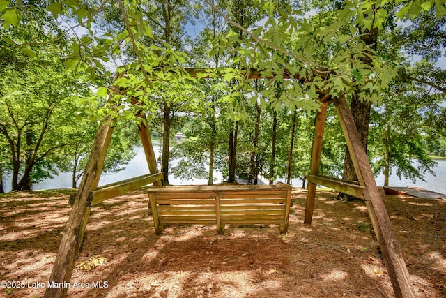 127 Ridge Crest Dr, Jacksons Gap, AL 36861