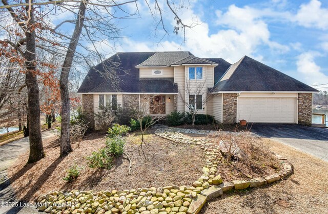 127 Ridge Crest Dr, Jacksons Gap, AL 36861