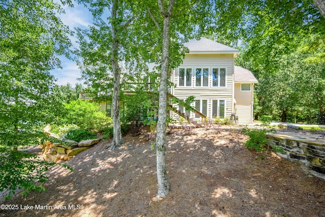 127 Ridge Crest Dr, Jacksons Gap, AL 36861
