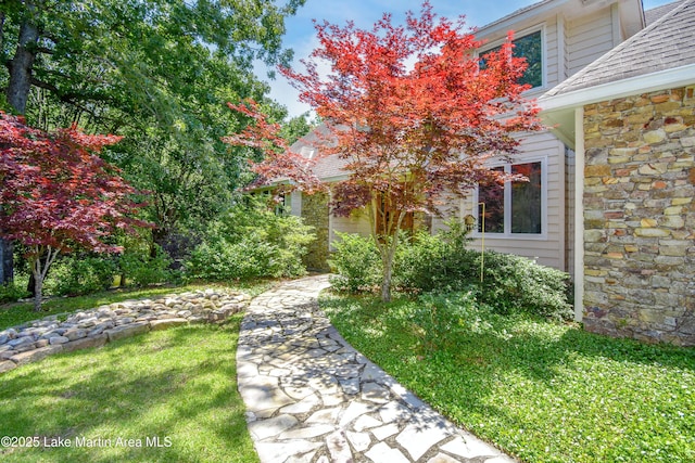 127 Ridge Crest Dr, Jacksons Gap, AL 36861