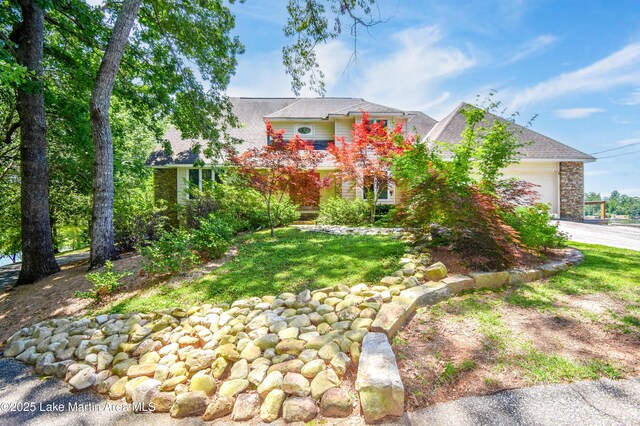 127 Ridge Crest Dr, Jacksons Gap, AL 36861