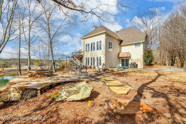 127 Ridge Crest Dr, Jacksons Gap, AL 36861