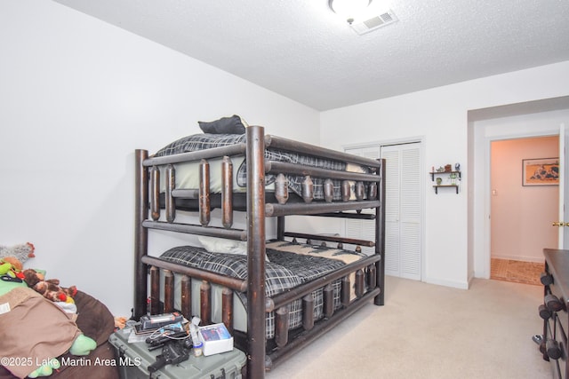 93 Restful Cv, Dadeville, AL 36853 - carpeted bedroom with a closet