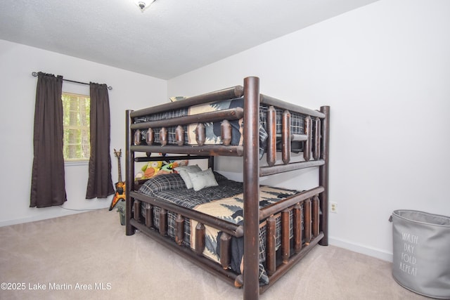 93 Restful Cv, Dadeville, AL 36853 - carpeted bedroom with baseboards
