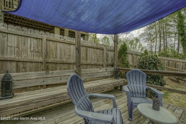 441 Cove Dr, Eclectic, AL 36024 - view of bedroom