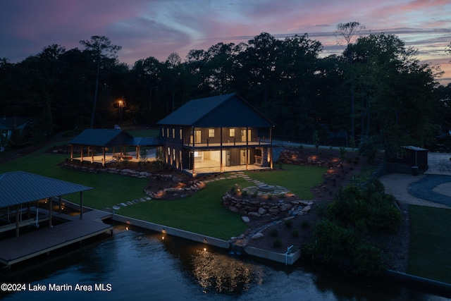 15840 Paces Pt, Dadeville, AL 36853 - photo 47