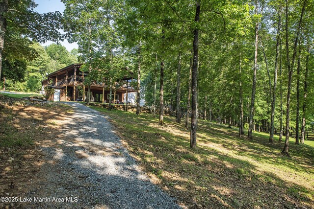 945 Pate Rd, Alexander City, AL 35010 - photo 62
