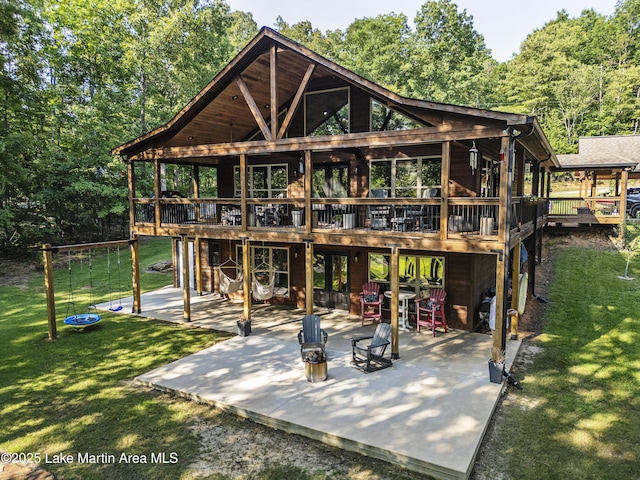 945 Pate Rd, Alexander City, AL 35010 - photo 1