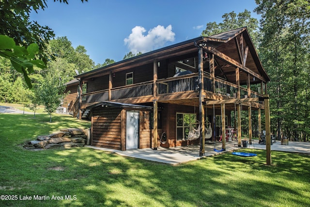 945 Pate Rd, Alexander City, AL 35010 - photo 64
