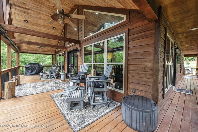 945 Pate Rd, Alexander City, AL 35010 - photo 50