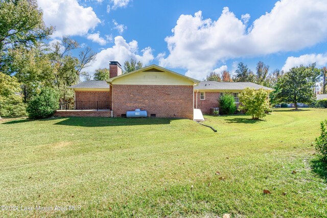 1337 Karen St, Alexander City, AL 35010 - photo 7
