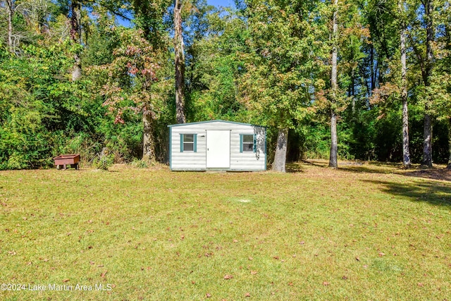 1337 Karen St, Alexander City, AL 35010 - photo 10