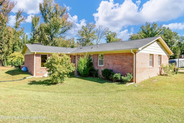 1337 Karen St, Alexander City, AL 35010 - photo 8