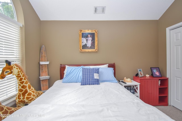 128 River Ridge Rd Unit B3, Alexander City, AL 35010 - bedroom featuring carpet flooring