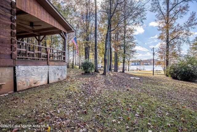 68 Herren Camp Rd, Dadeville AL, 36853 land for sale