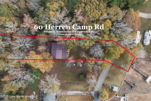 Listing photo 3 for 68 Herren Camp Rd, Dadeville AL 36853