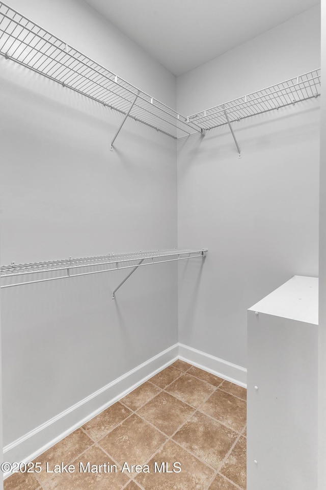 230 Crowne Pointe Rd Unit 104, Dadeville, AL 36853 - view of walk in closet