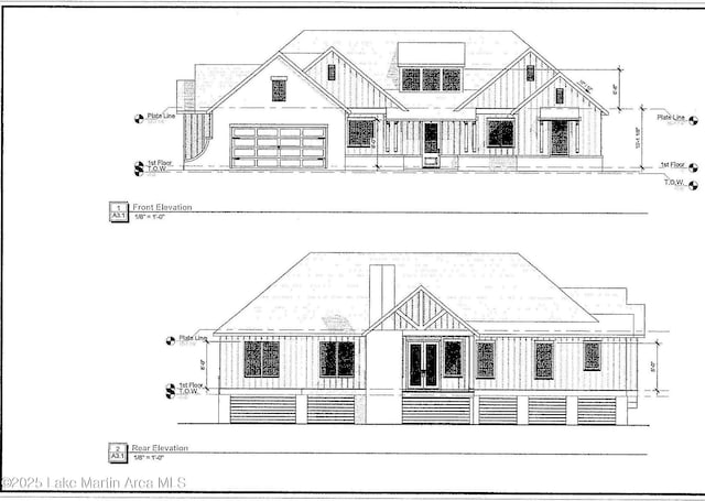 154 Hickory Way, Dadeville, AL 36853 - view of miscellaneous listing collateral