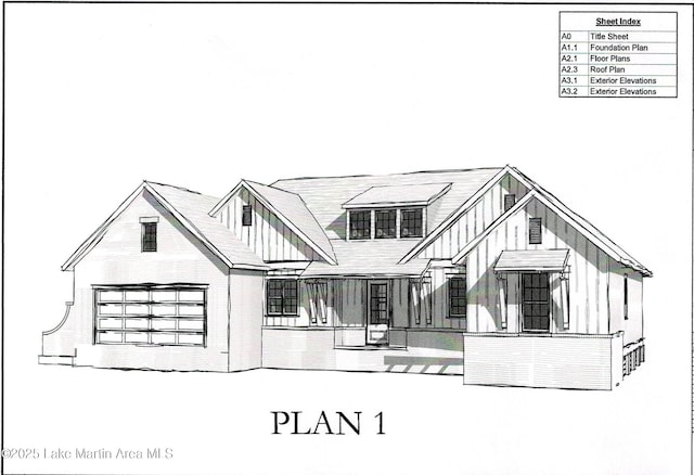 154 Hickory Way, Dadeville, AL 36853 - view of miscellaneous document