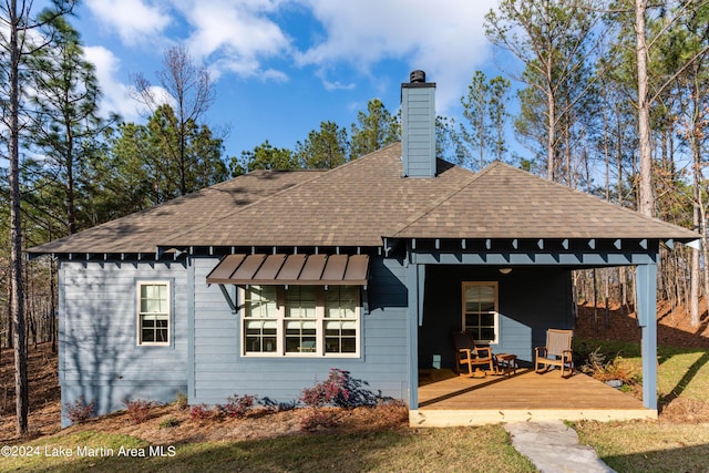 46 Village Pkwy, Dadeville, AL 36853 - photo 1