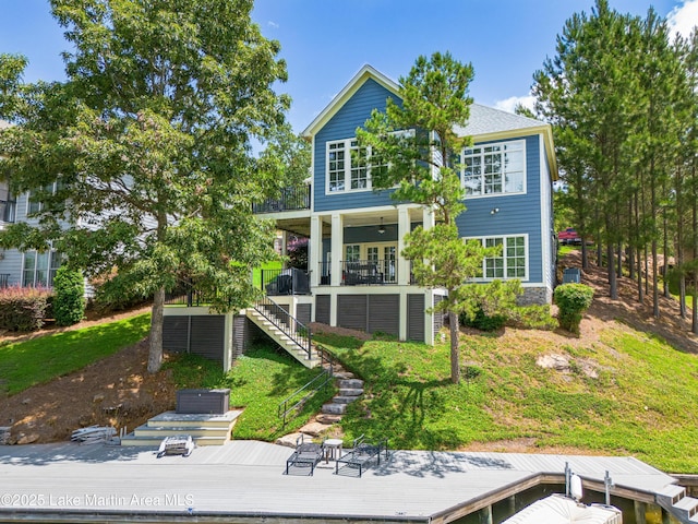 342 Village Loop, Dadeville, AL 36853 - photo 2