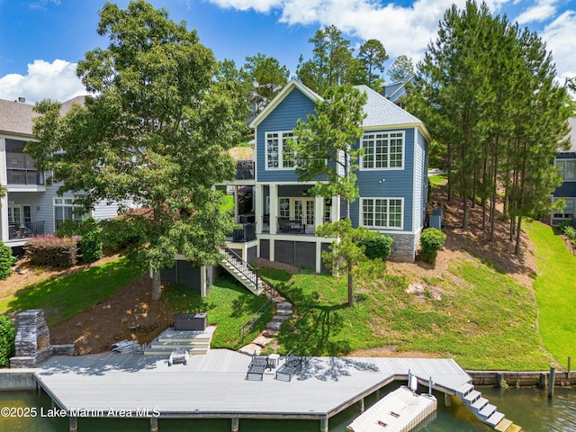342 Village Loop, Dadeville, AL 36853 - photo 5