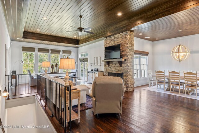 342 Village Loop, Dadeville, AL 36853 - photo 10