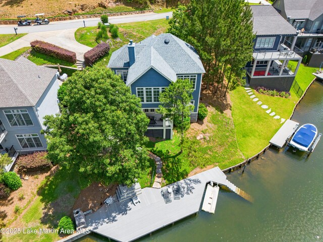 342 Village Loop, Dadeville, AL 36853 - photo 48