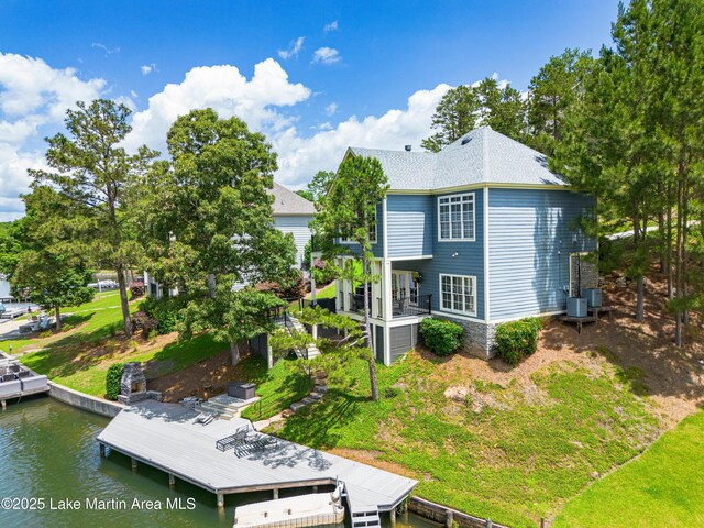 342 Village Loop, Dadeville, AL 36853 - photo 4