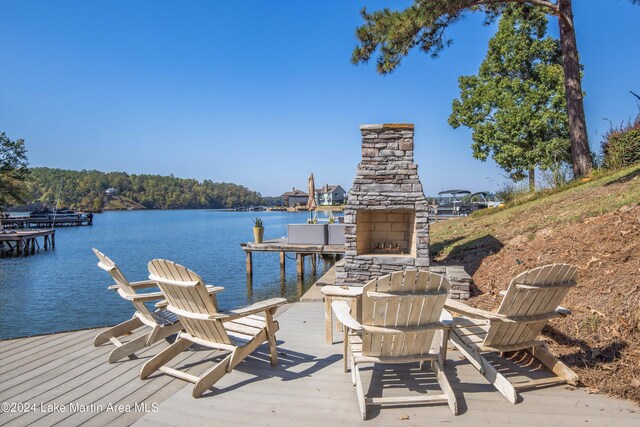 342 Village Loop, Dadeville, AL 36853 - photo 6