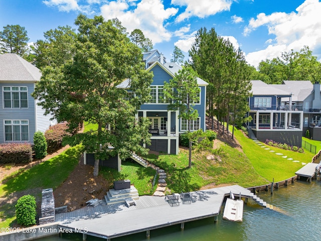 342 Village Loop, Dadeville, AL 36853 - photo 1