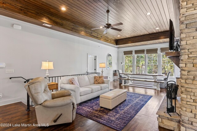 342 Village Loop, Dadeville, AL 36853 - photo 11
