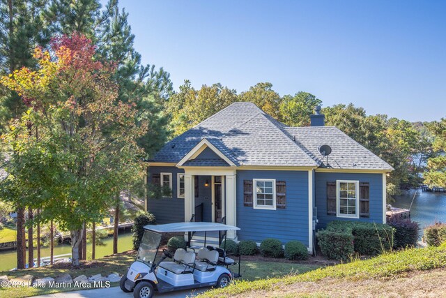 342 Village Loop, Dadeville, AL 36853 - photo 46