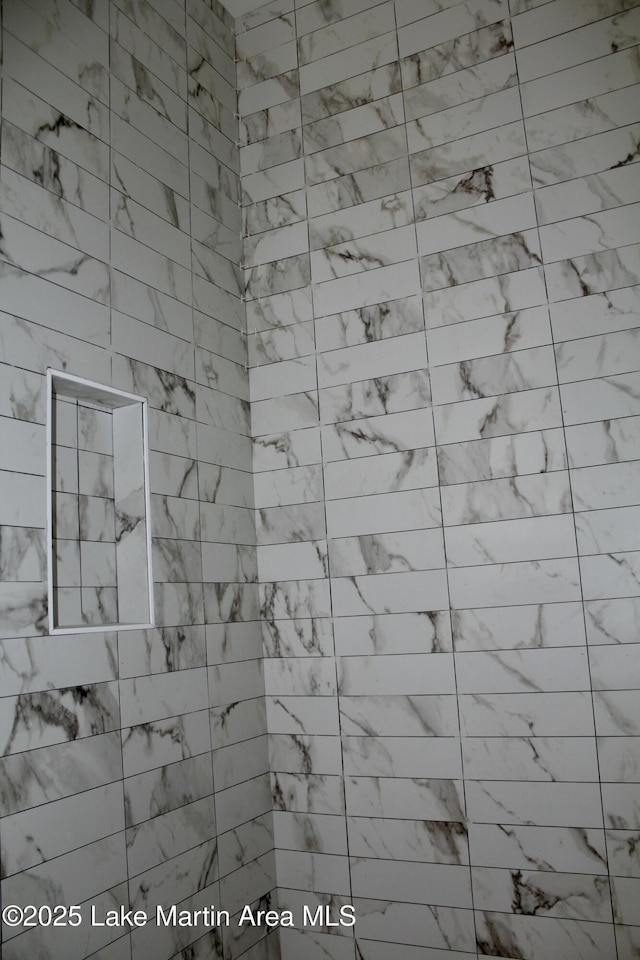321 Magnolia Way, Dadeville, AL 36853 - view of bathroom